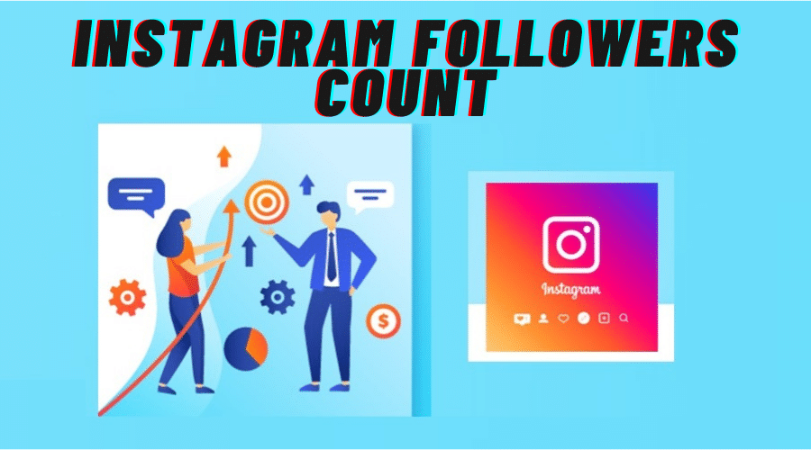 Instagram Followers Count